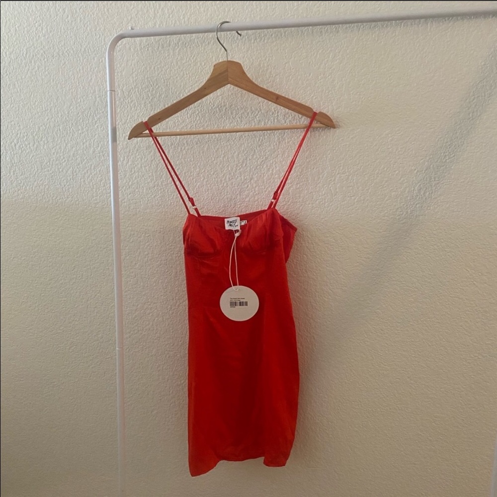 Princess Polly Charm Dress - Picture 2 of 7